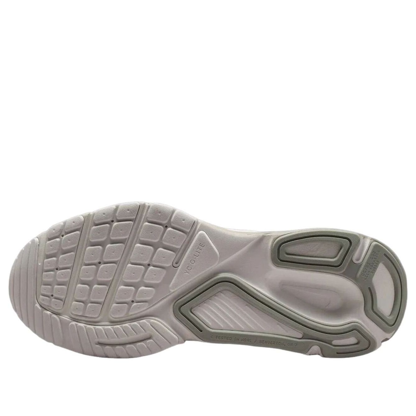 Nike Structure Plus 'Summit White' IR2170-100