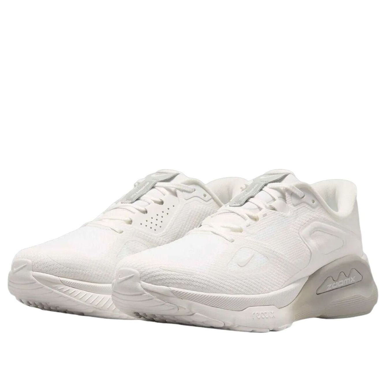 Nike Structure Plus 'Summit White' IR2170-100