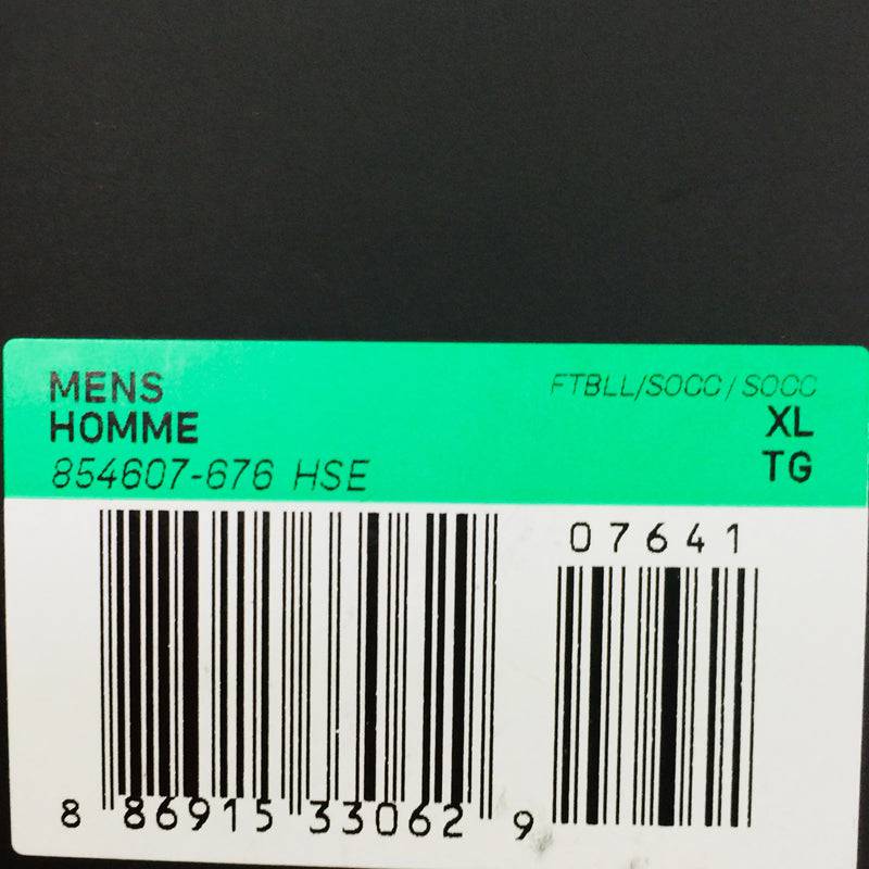 Nike 2017-18 PSG Training Squad Top Red 854607-676