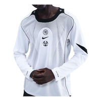 Nike x Slam Jam Total 90 Dri-FIT Long-Sleeve Jersey 'White' IO8392-100
