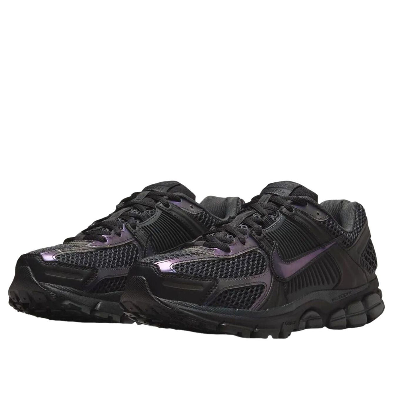 (WMNS) Nike Air Zoom Vomero 5 SE 'Black Iridescent' IB4397-001