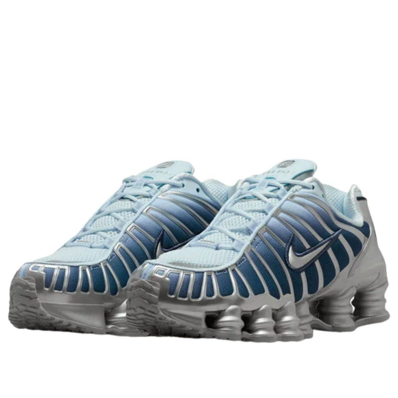 (WMNS) Nike Shox TL Fade 'Light Blue' IH1336-403