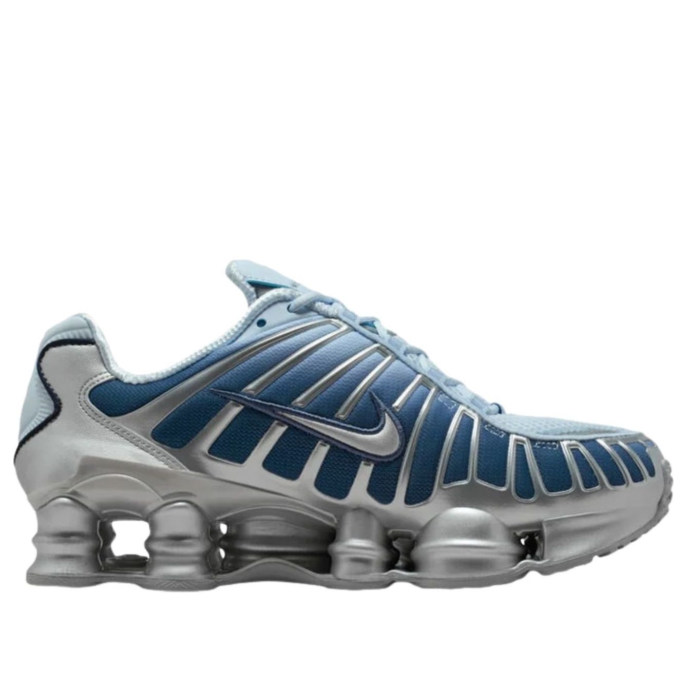 (WMNS) Nike Shox TL Fade 'Light Blue' IH1336-403