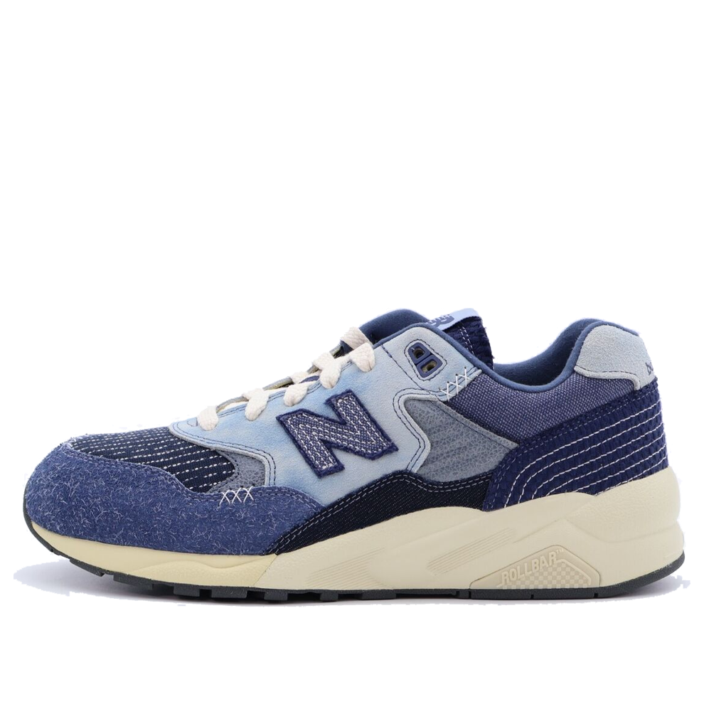 New Balance 580 Boro Pack 'Blue Navy' MT580JP