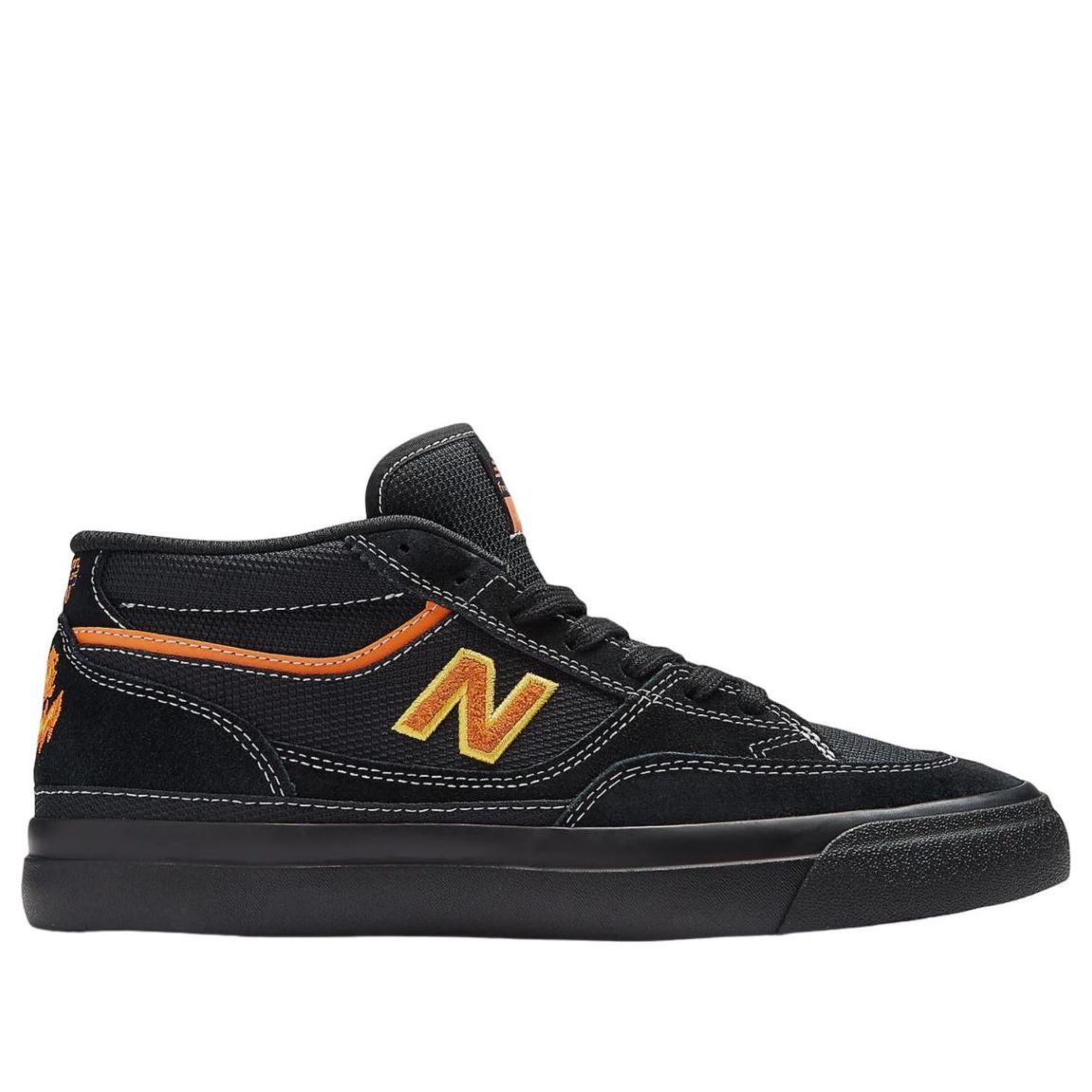 New Balance 417 'Villani Halloween' NM417B00