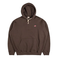 New Balance Made in USA Core Hoodie Asia Sizing 'Rich Earth' MT43546-RHE