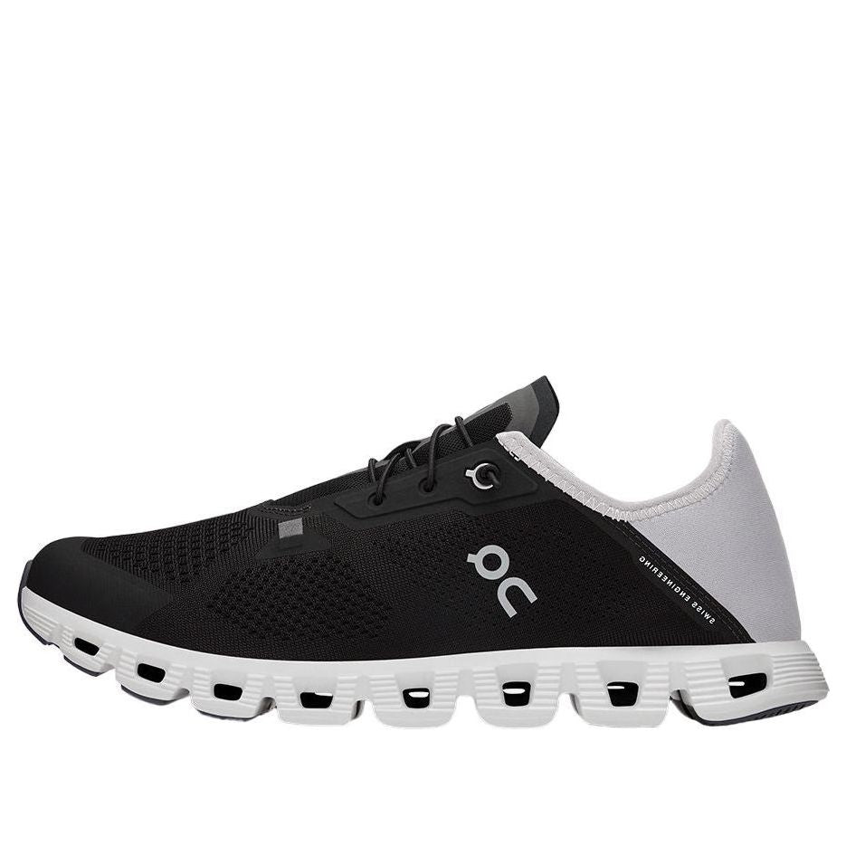 On Running Cloud 5 Coast 'Black Shadow' 3MD10530545