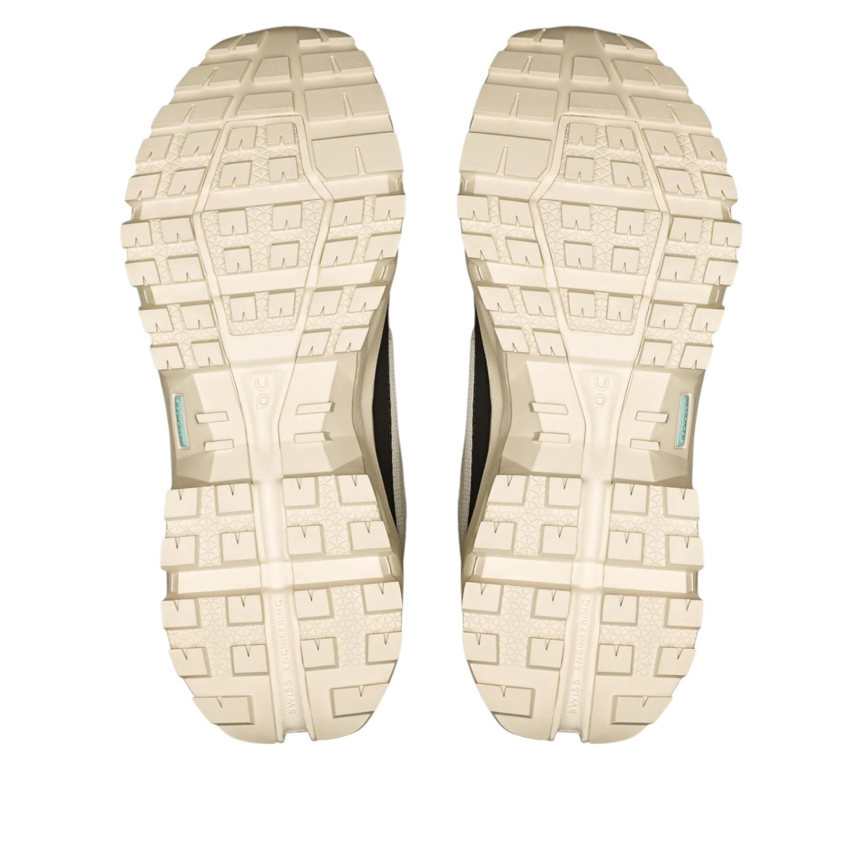 On Running Cloudrock Low Waterproof 'Ivory' 3MF10253334