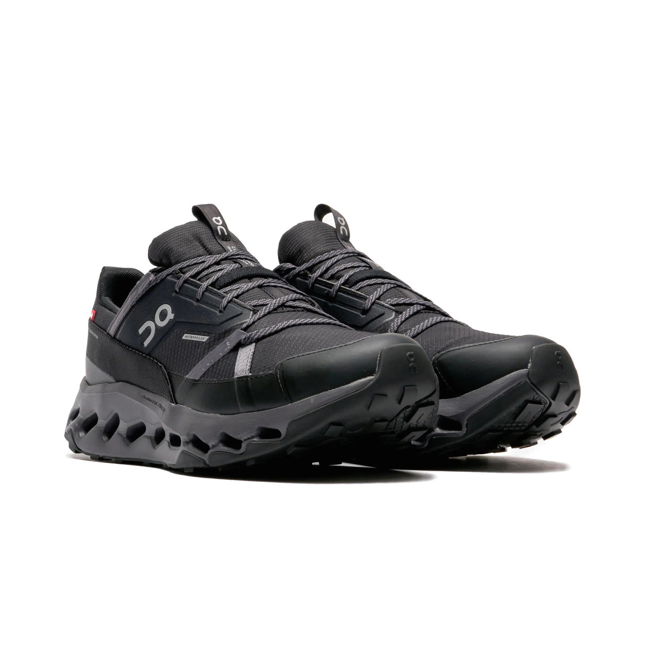 On Running Cloudhorizon Waterproof 'Black Eclipse' 3ME10050106