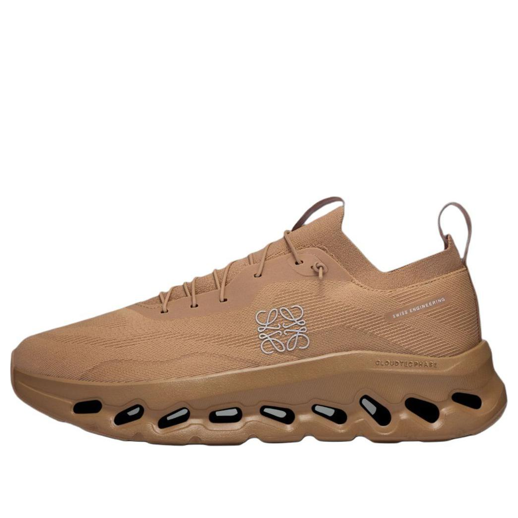 On Running x LOEWE Cloudtilt 'Dark Sand' 3MD30333505