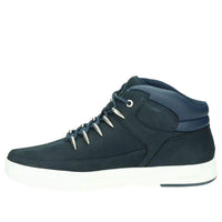 Timberland Davis Square Sneaker 'Navy Nubuck' A2763
