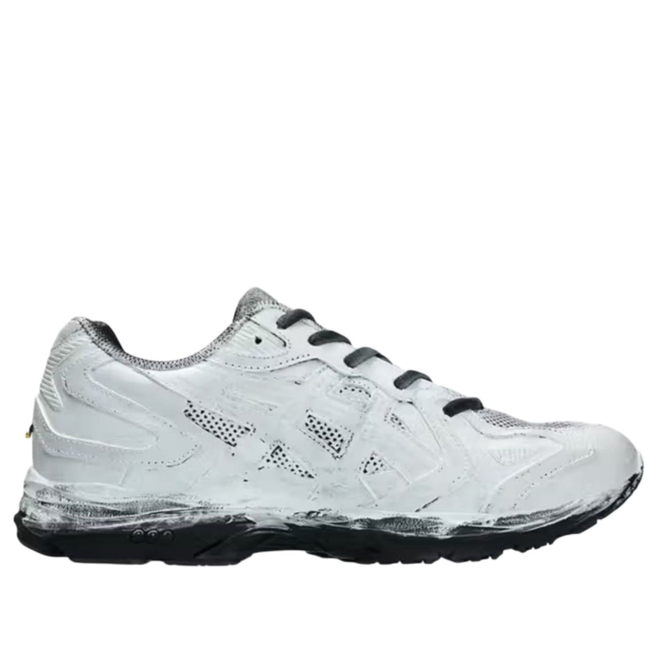 ASICS x Gallery Dept. Gel-K1011 'Mental Energy Painted' 1203A728-001