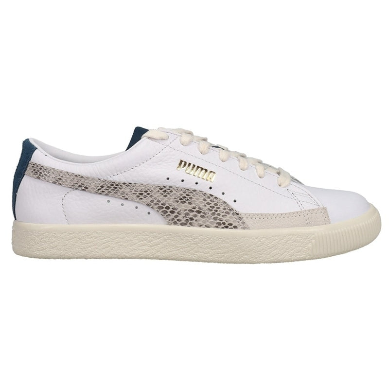 PUMA Basket Vintage 'Snakeskin' 381657-01