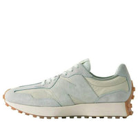 New Balance 327 'Moonbeam Linen Fog' MS327KC1