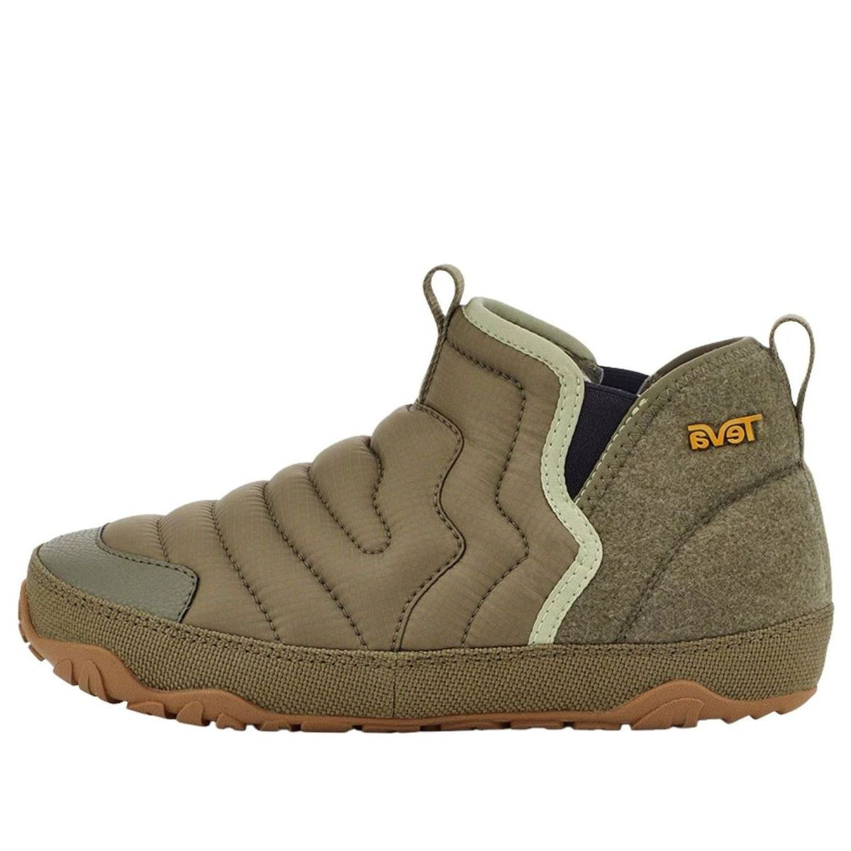 (WMNS) TEVA ReEmber Terrain Mid 'Burnt Olive' 1140212-BTOL