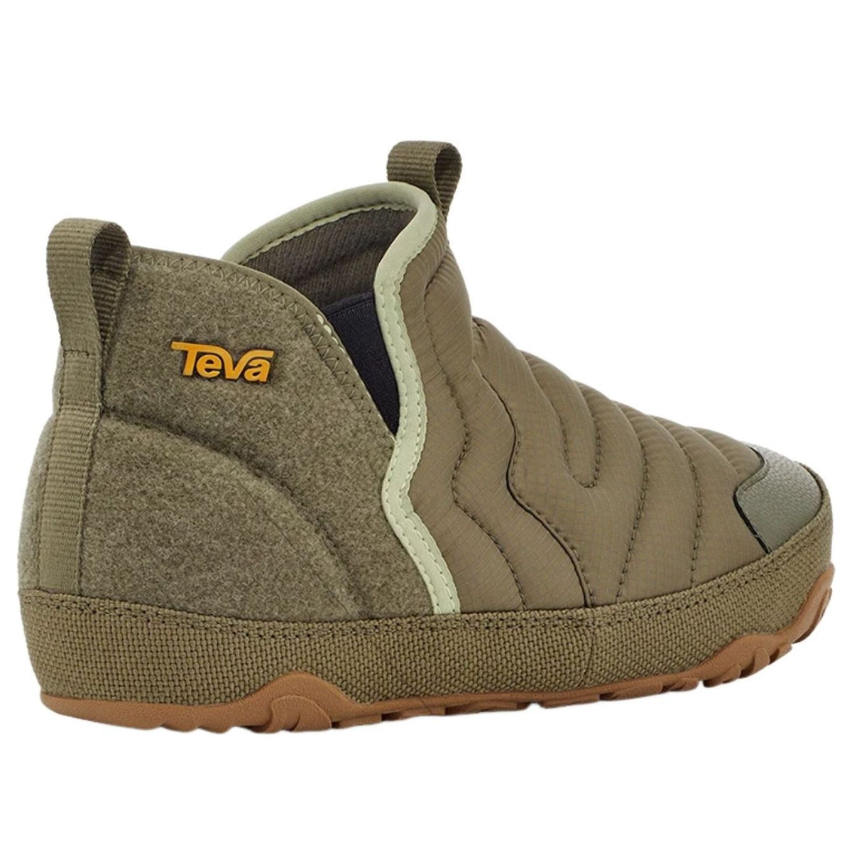 (WMNS) TEVA ReEmber Terrain Mid 'Burnt Olive' 1140212-BTOL