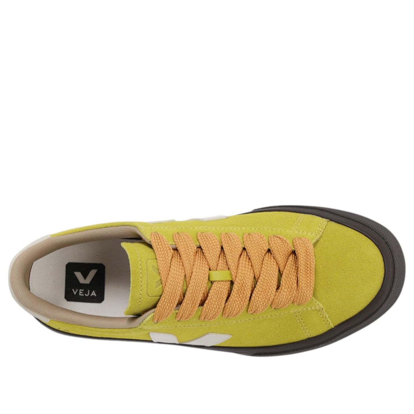 (WMNS) VEJA Campo Bold 'Liquor Pierre' SVJF243CP03-694