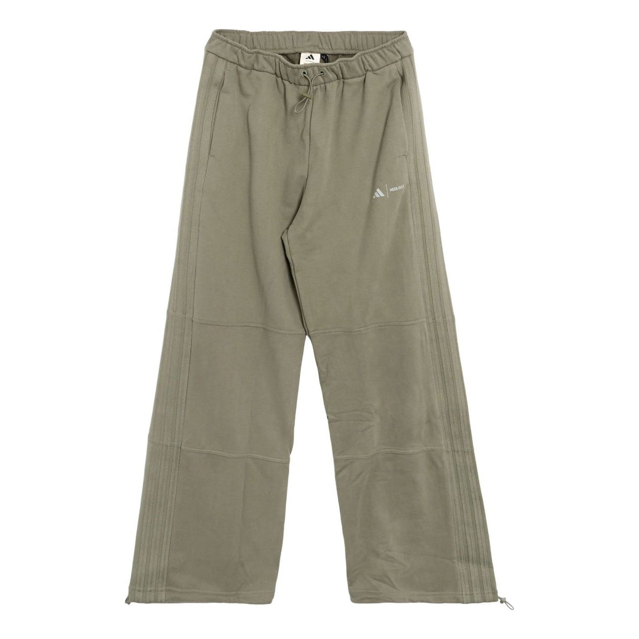 (WMNS) adidas x Moon Boot LEGGRN Track Pants 'Green' JM1099