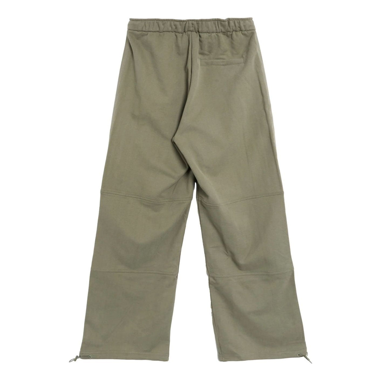 (WMNS) adidas x Moon Boot LEGGRN Track Pants 'Green' JM1099