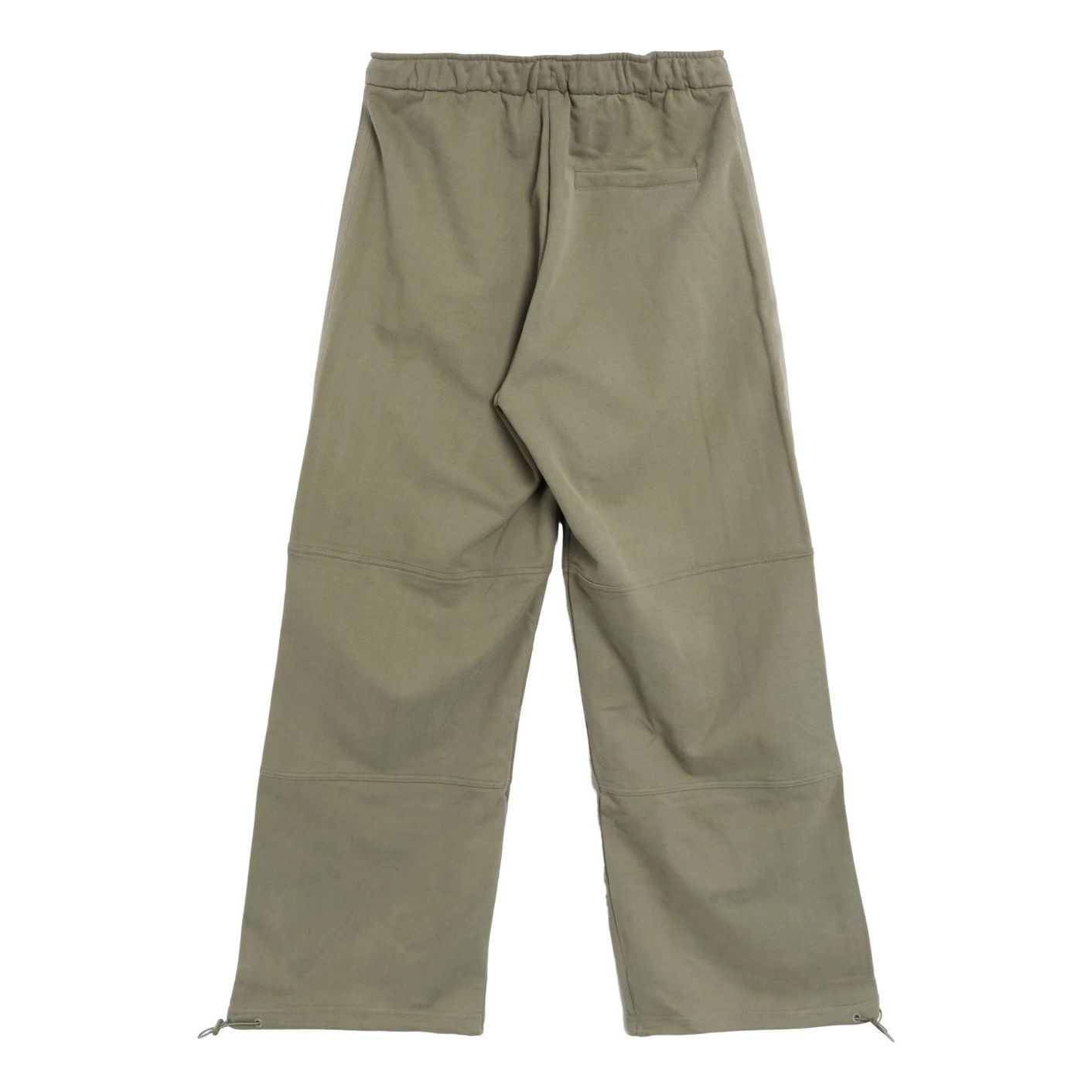 (WMNS) adidas x Moon Boot LEGGRN Track Pants 'Green' JM1099