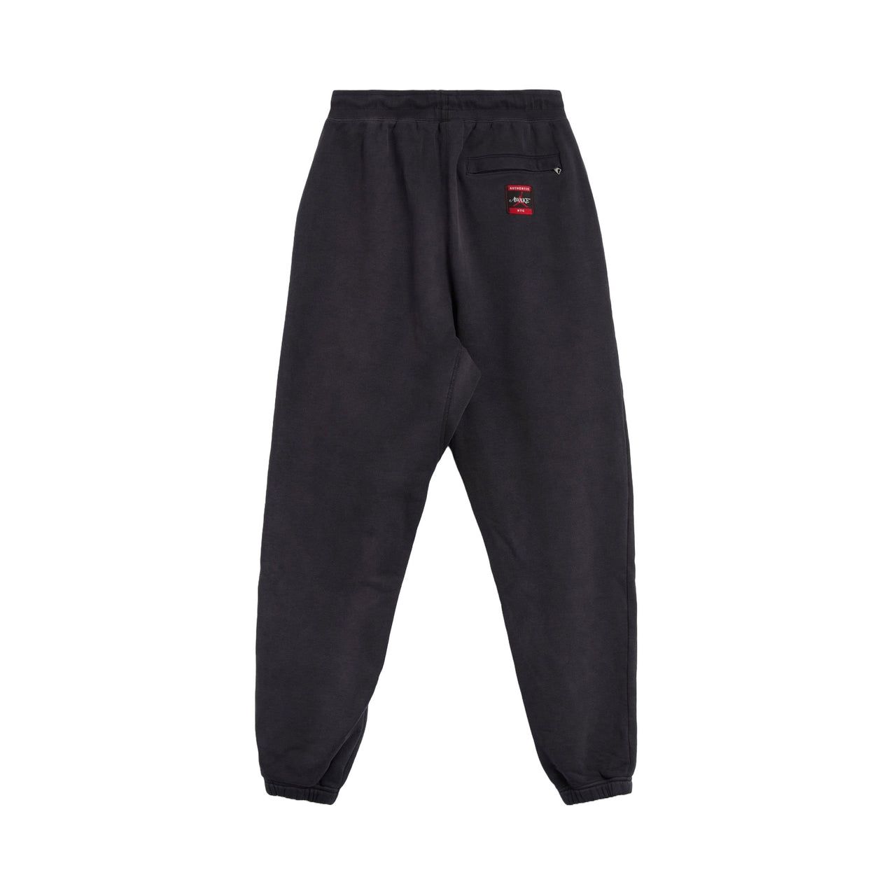Air Jordan x Awake NY Sweatpants Asia Sizing 'Black' FQ5446-010