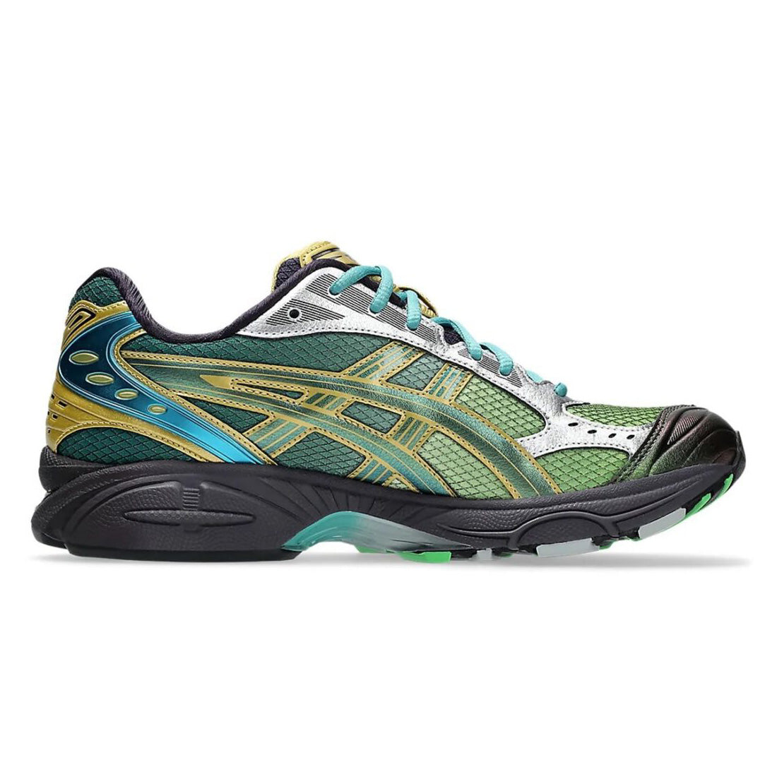 ASICS x P Andrade Gel-Kayano 14 'Gradation Green' 1203A639-300