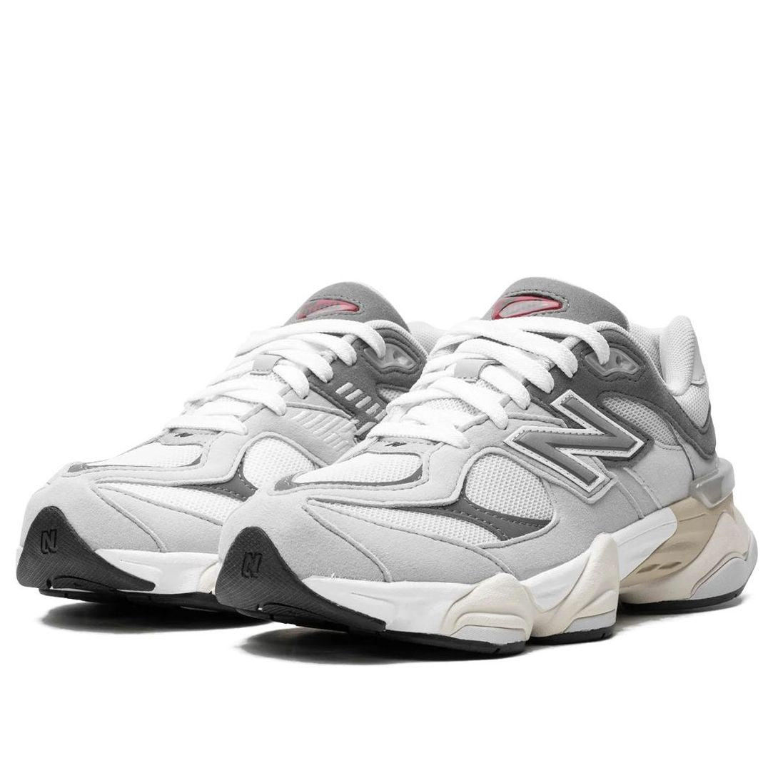 (GS) New Balance 9060 'Rain Cloud' GC9060GY