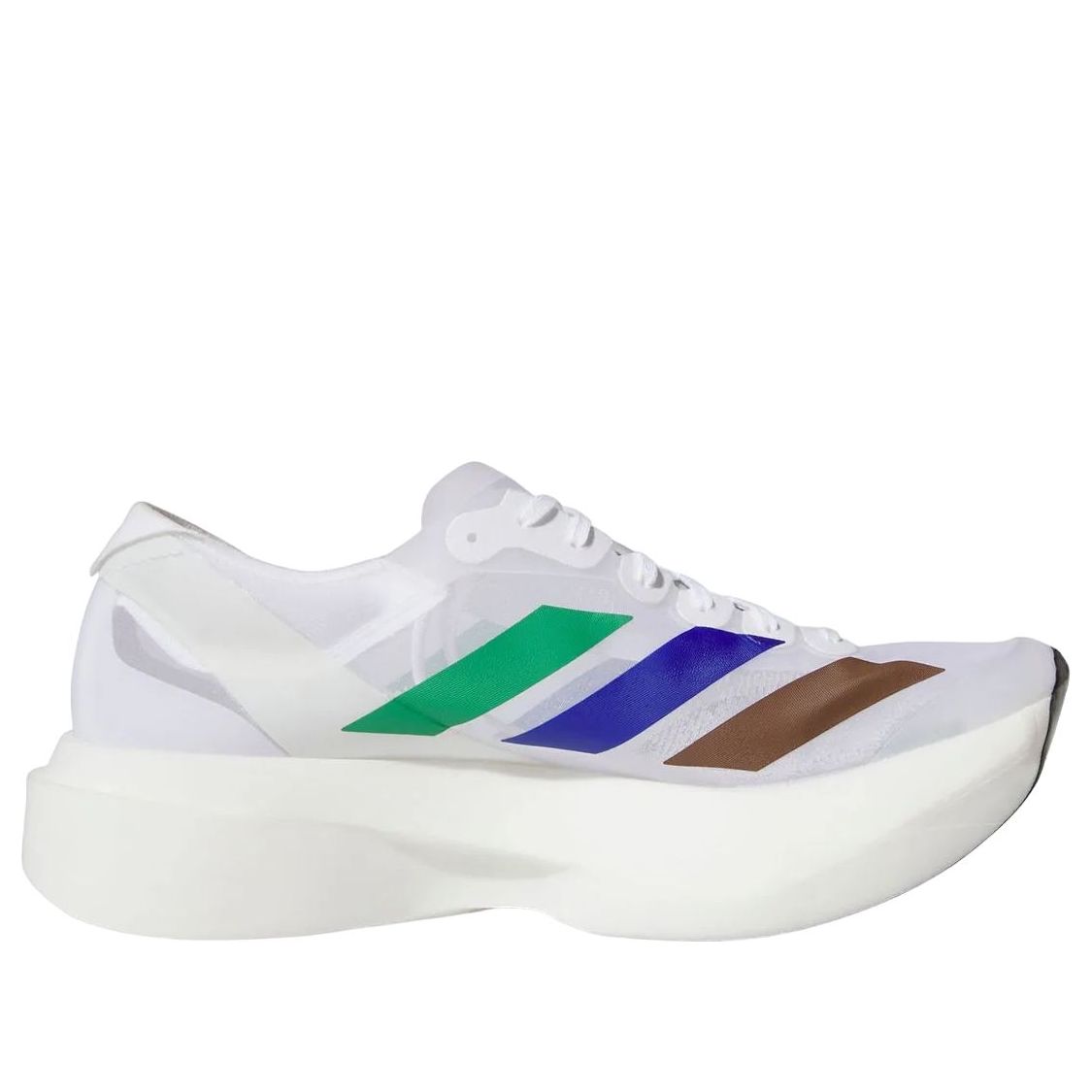 adidas x Pharrell Williams Adios Pro Evo 1 'Earth' JQ3642