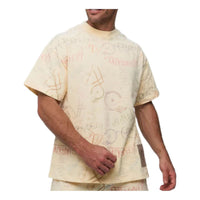 House of Cenmar T-Shirt 'Off White' HOC-CP2