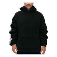 House of Cenmar Graphic Hoodie 'Black' HOC-GHC