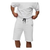 House of Cenmar Shorts 'White' HOC-F0010