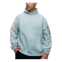 House of Cenmar Hoodie 'Light Blue' HOC-CGH