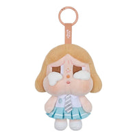 Pop Mart CryBaby Sunset Concert Figures 'Beige Blue' PPMT-2406-0036-BB