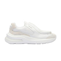 Prada Systeme Brushed Leather