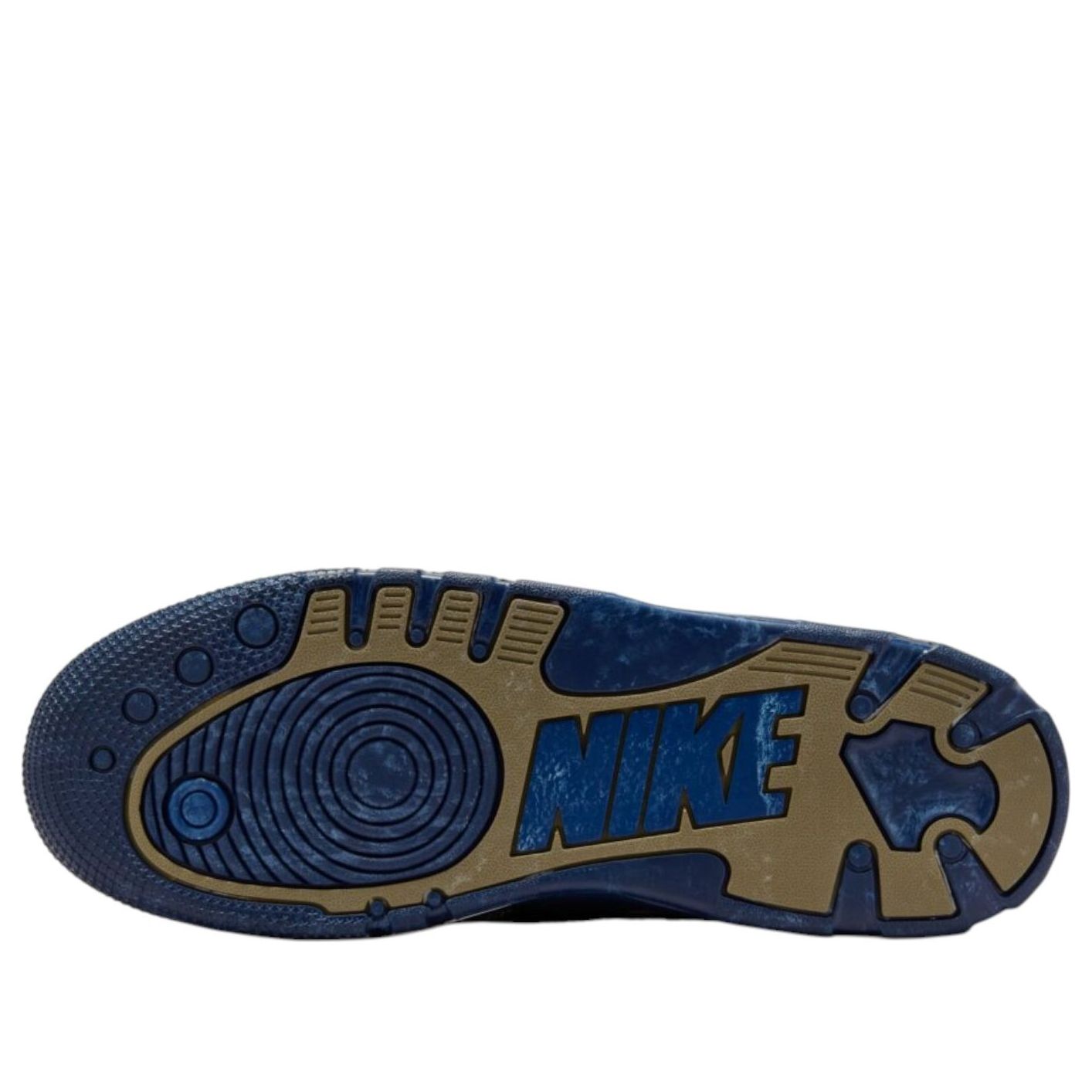 Nike x NIGO x Levi’s Air Force 3 Low 'Enigma Stone' HQ0262-004