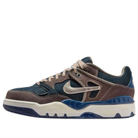 Nike x NIGO x Levi’s Air Force 3 Low 'Enigma Stone' HQ0262-004