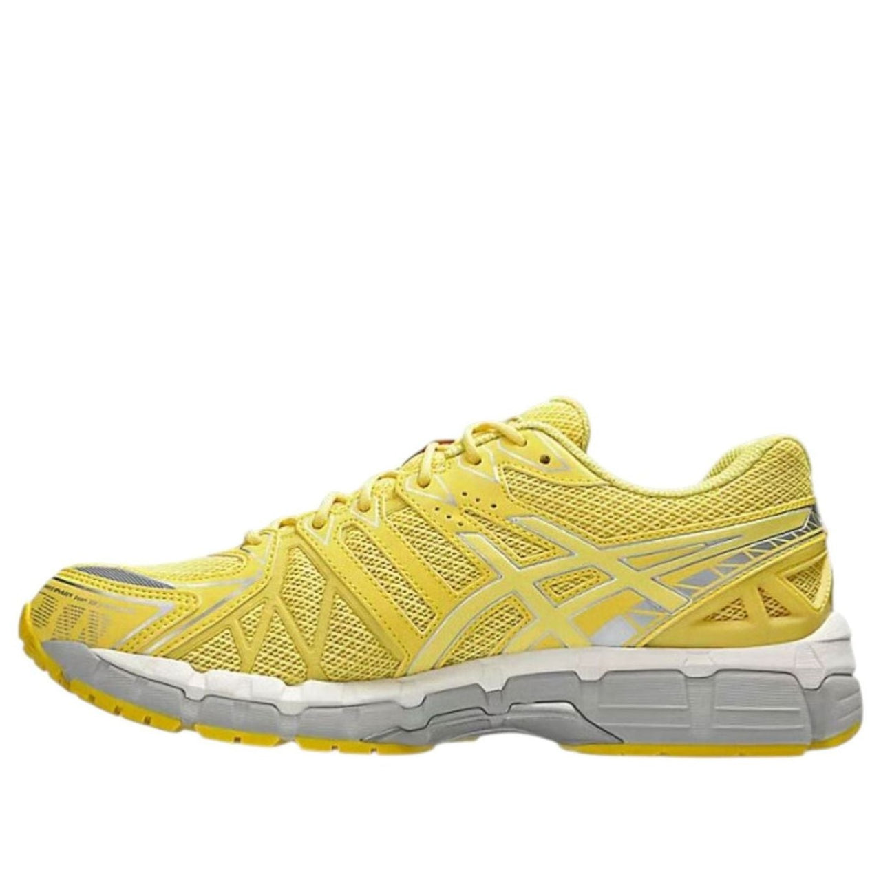 ASICS Gel-Kayano 20 'Banana Cream Chrome Yellow' 1203A758-750