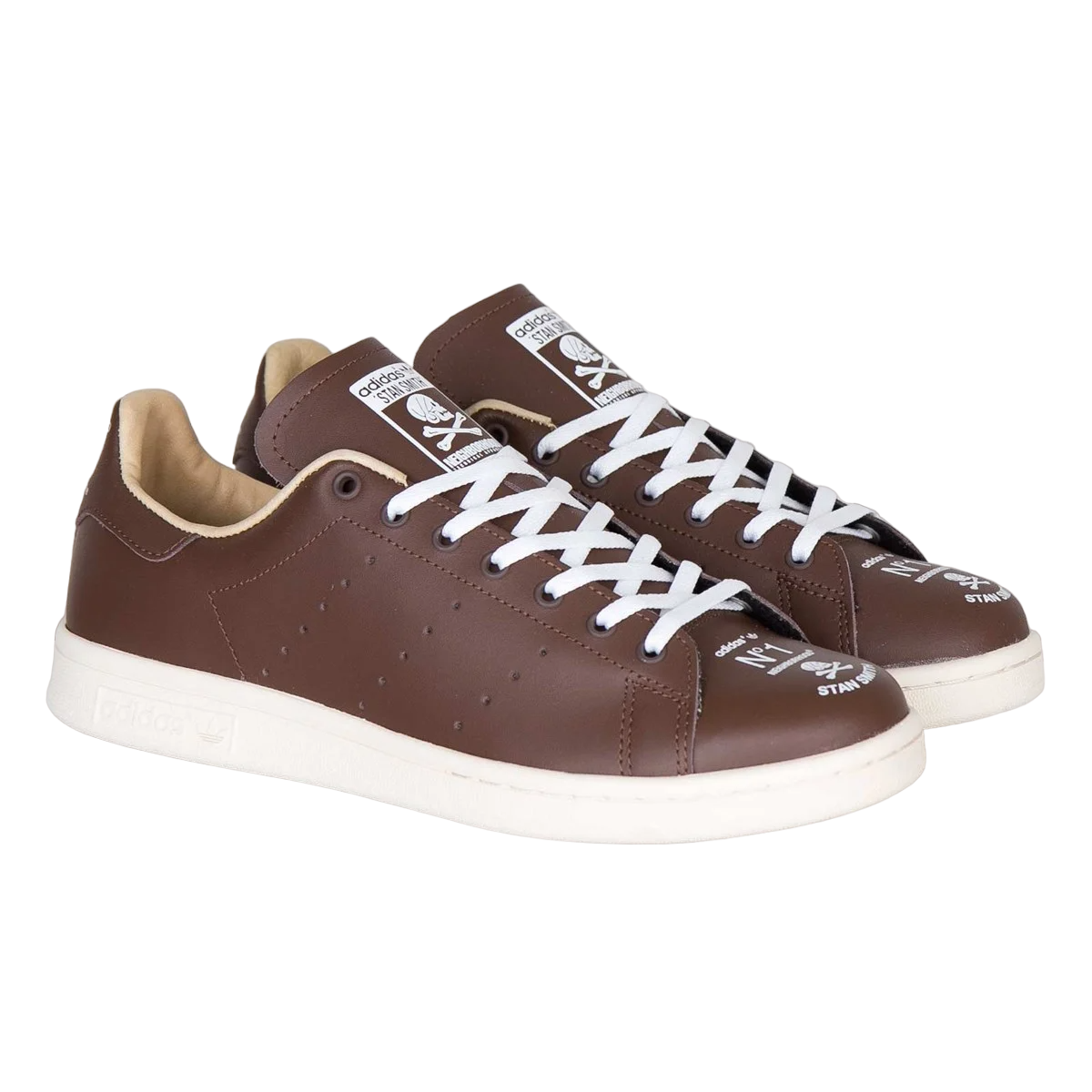 adidas Stan Smith 'Neighborhood' M22698