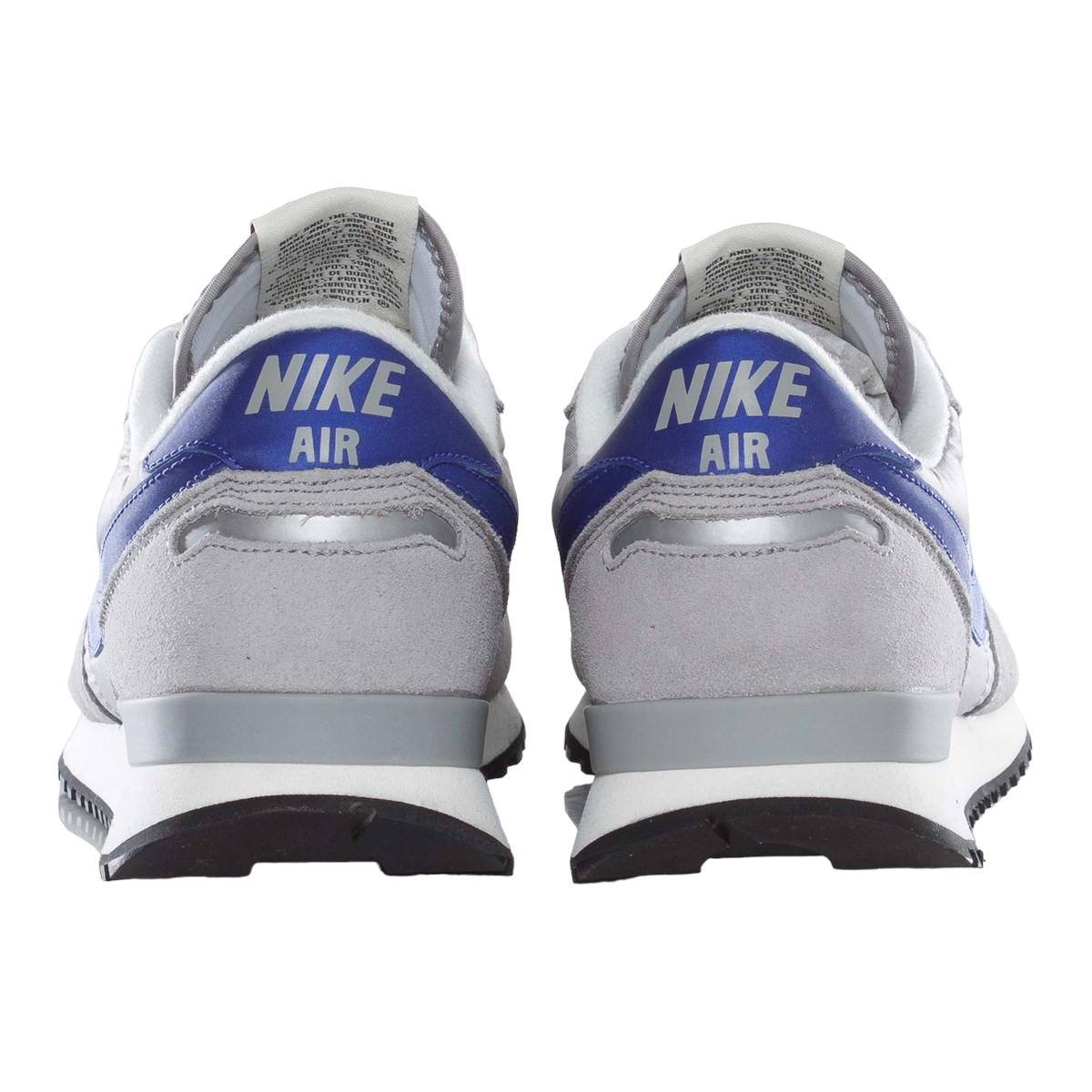 Nike Air Vortex Retro 'Grey Purple' 543216-048