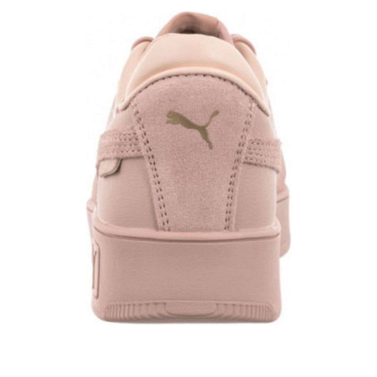 (WMNS) PUMA Carina Street SD 'Pink' 395093-03
