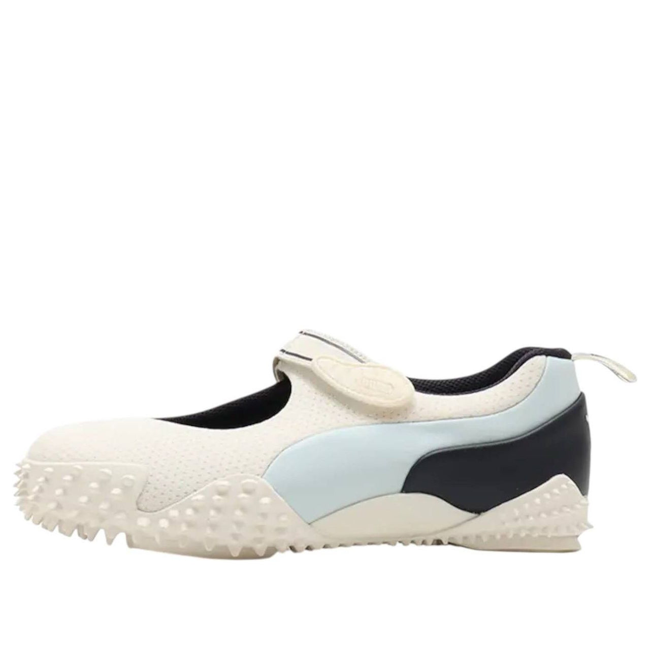 PUMA x GROVE x atmos Pink Mostro Fey 'Ivory' 406041-01