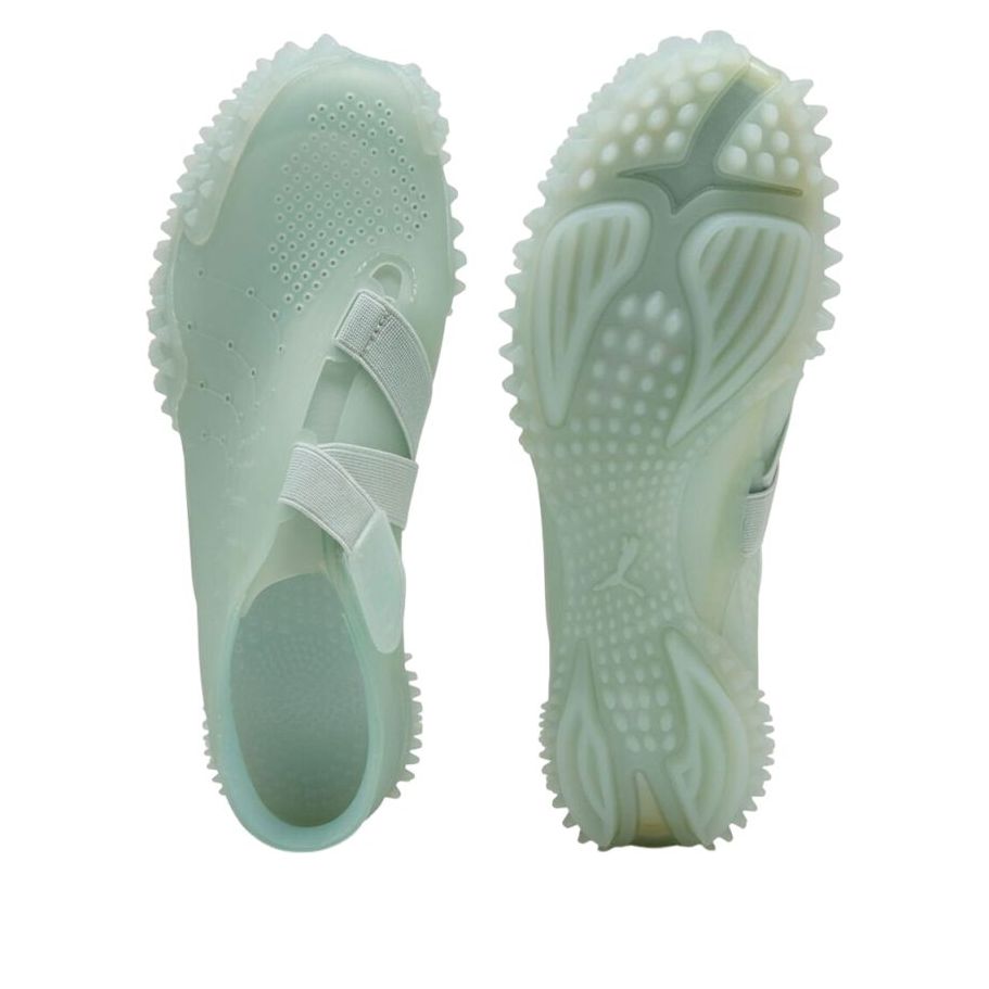 (WMNS) PUMA Mostro Jelly 'Peaceful Blue' 401667-01