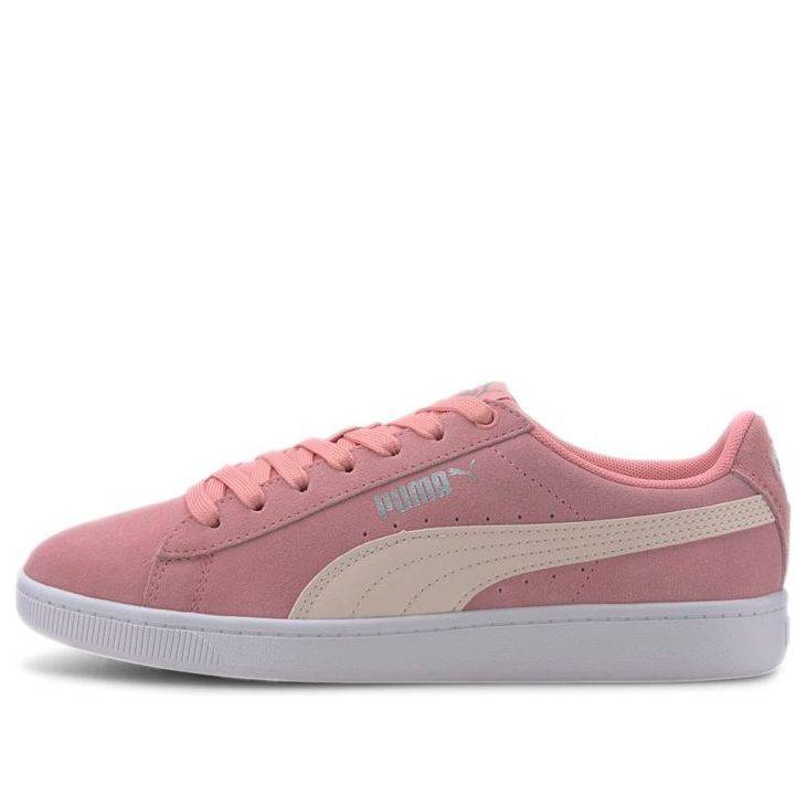 PUMA Vikky V2 Suede 'Pink' 370510-04