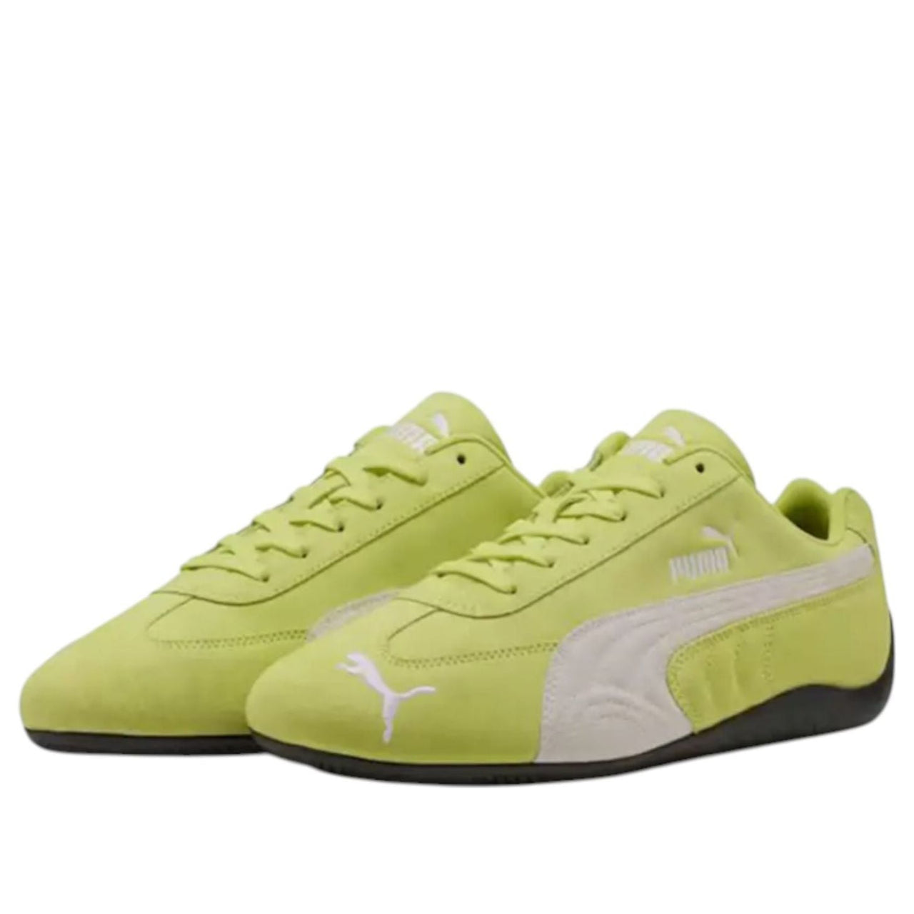 PUMA Speedcat OG 'Yellow Alert' 398846-26