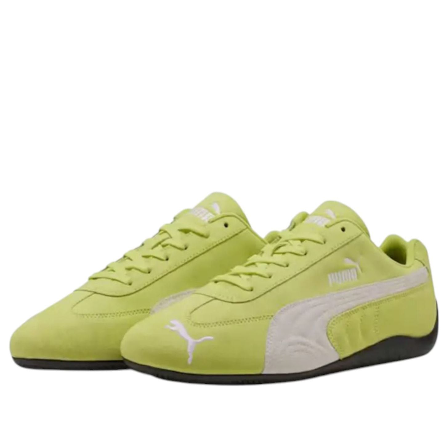 PUMA Speedcat OG 'Yellow Alert' 398846-26