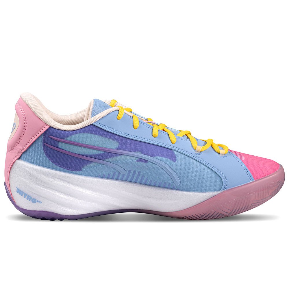 PUMA x b4b All-Pro Nitro 'Unexpected Joker' 310492-01