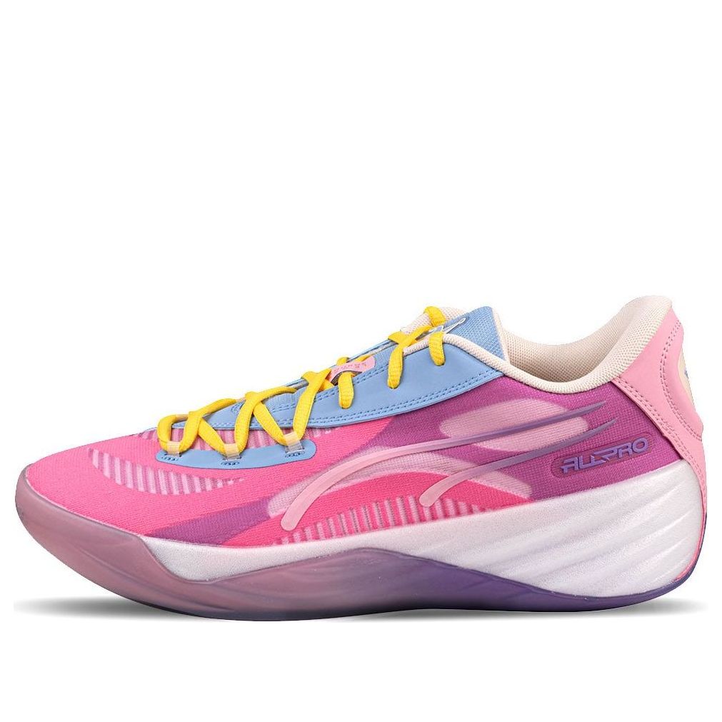 PUMA x b4b All-Pro Nitro 'Unexpected Joker' 310492-01