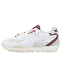 (WMNS) PUMA Blacktop Rider 'Soft White Dark Jasper' 393118-01