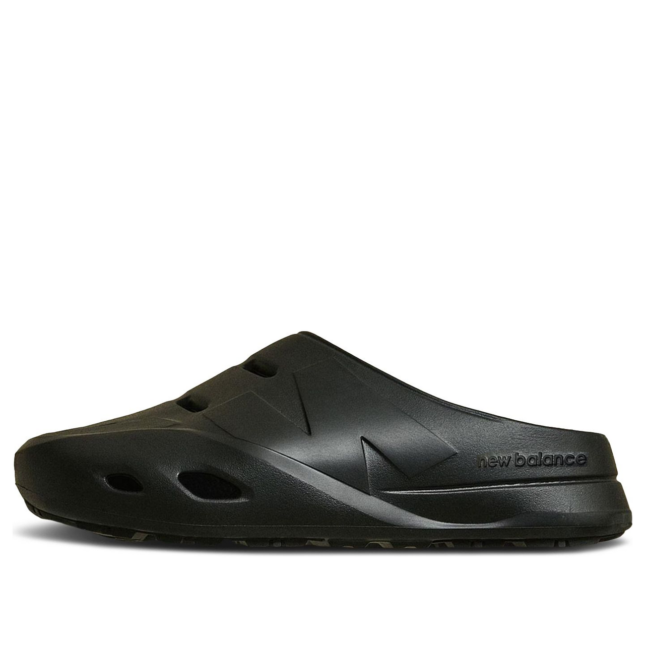 New Balance Clog 'Black' SD5501BK