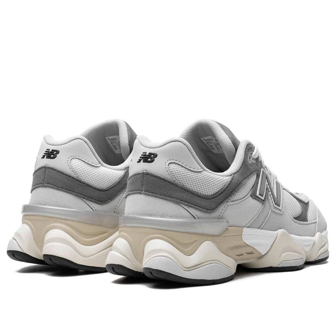 (GS) New Balance 9060 'Rain Cloud' GC9060GY